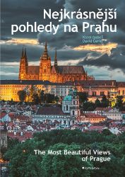 Nejkrásnější pohledy na Prahu Nejkrásnější pohledy na Prahu