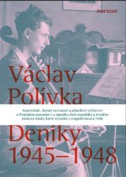 Deníky 1945–1948