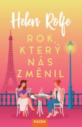 Rok, který nás změnil Rok, který nás změnil