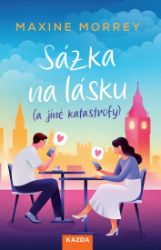 Sázka na lásku (a jiné katastrofy) Sázka na lásku (a jiné katastrofy)