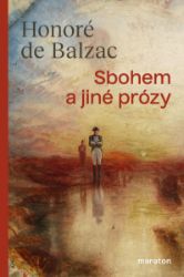 Sbohem a jiné prózy Sbohem a jiné prózy