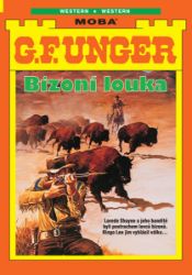 Bizoní louka - Dobrodružné Bizoní louka