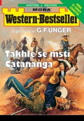 Takhle se mstí Catananga
