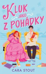 Jako z pohádky: Kluk jako z pohádky Jako z pohádky: Kluk jako z pohádky
