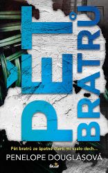 Pět bratrů - Erotické Pět bratrů