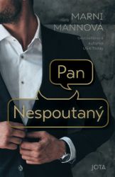 Pan Nespoutaný Pan Nespoutaný