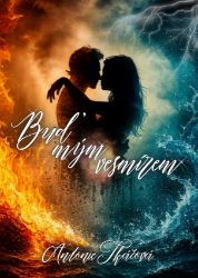 Buď mým vesmírem - Fantasy Buď mým vesmírem