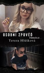 Osobní zpověď pokračuje - Vzpomínky a biografie Osobní zpověď pokračuje
