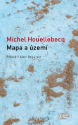 Mapa a území Mapa a území