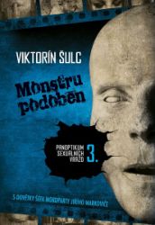 Monstru podoben (2. vydání) - Historické romány Monstru podoben (2. vydání)