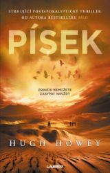 Písek - Hugh Howey - Sci-fi Písek