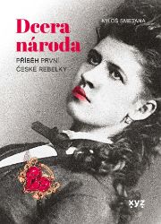 Dcera národa Dcera národa