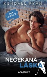 Nečekaná láska Nečekaná láska
