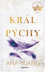 Král pýchy - Erotické Král pýchy