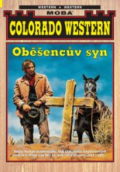 Oběšencův syn - Dobrodružné Oběšencův syn