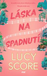 Láska na spadnutí Láska na spadnutí