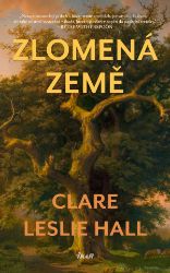 Zlomená země Zlomená země