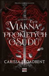 Vlákna prokletých osudů Vlákna prokletých osudů