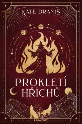 Prokletí hříchů - Young Adult Prokletí hříchů