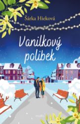 Vanilkový polibek Vanilkový polibek