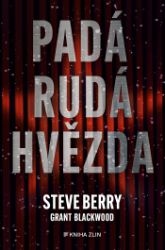 Padá rudá hvězda - Krimi a detektivky Padá rudá hvězda