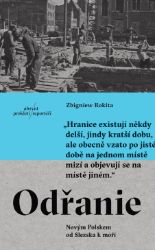 Odřanie Odřanie