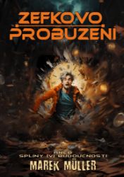 Zefkovo probuzení aneb Splíny (v) budoucnosti Zefkovo probuzení aneb Splíny (v) budoucnosti