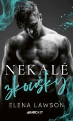 Nekalé zkoušky - Erotické Nekalé zkoušky