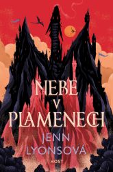 Nebe v plamenech Nebe v plamenech