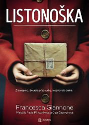Listonoška - Romány Listonoška