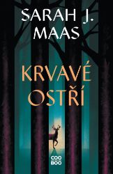 Krvavé ostří Krvavé ostří