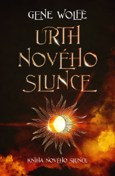 Urth Nového Slunce Urth Nového Slunce