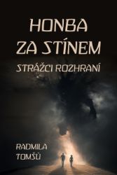 Honba za stínem: Strážci rozhraní Honba za stínem: Strážci rozhraní