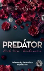 Dark Verse 1 - Predátor - Horory Dark Verse 1 - Predátor