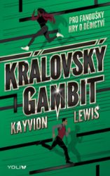 Královský gambit - Young Adult Královský gambit