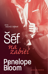 Šéf na zabití Šéf na zabití