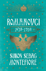 Romanovci
