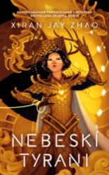 Nebeskí tyrani Nebeskí tyrani