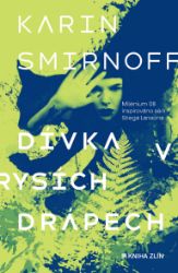 Dívka v rysích drápech Dívka v rysích drápech