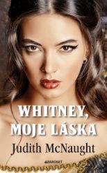Whitney, moje láska - Erotické Whitney, moje láska