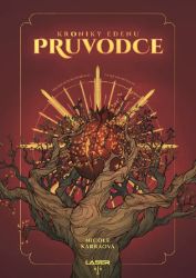 Kroniky Edenu – Průvodce Kroniky Edenu – Průvodce