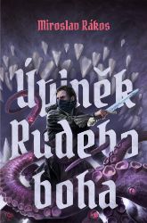 Úplněk Rudého boha Úplněk Rudého boha