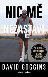 Nic mě nezastaví - Motivace Nic mě nezastaví