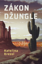 Zákon džungle - Thrillery Zákon džungle