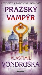Pražský vampýr Pražský vampýr