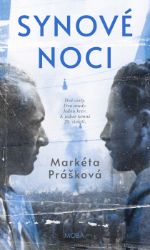 Synové noci - Historické romány Synové noci