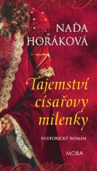 Tajemství císařovy milenky Tajemství císařovy milenky