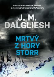 Mrtvý z hory Storr Mrtvý z hory Storr