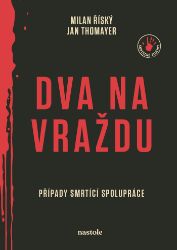Dva na vraždu Dva na vraždu