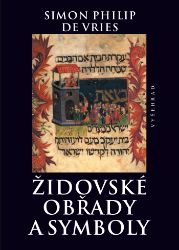 Židovské obřady a symboly Židovské obřady a symboly